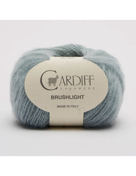 Brushlight Cardiff Cashmere Yarn