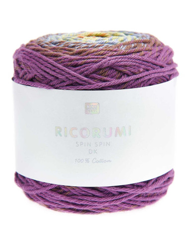 Coton Ricorumi Spin Spin