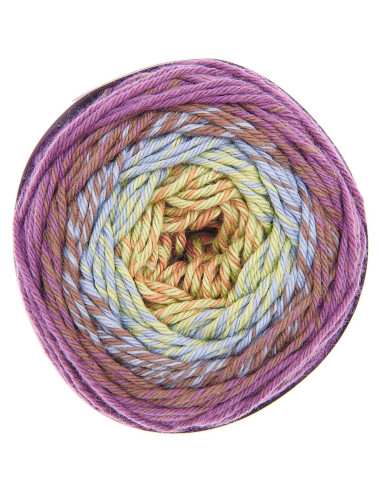 Coton Ricorumi Spin Spin