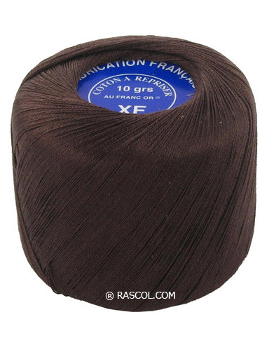 Darning cotton X.F.