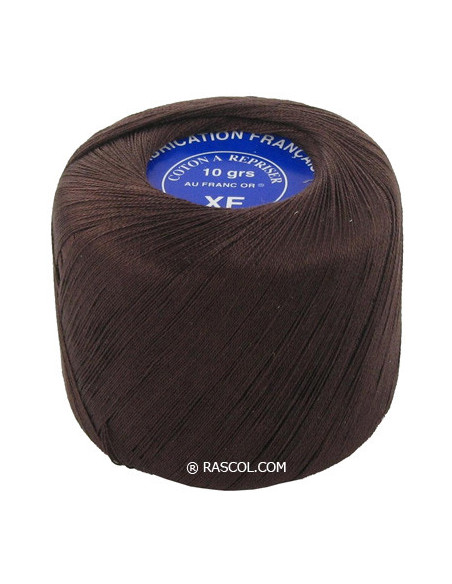 Darning cotton X.F.