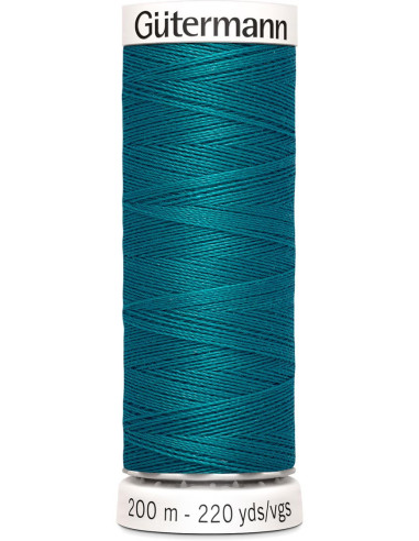 Fil à coudre Gütermann polyester 200 m