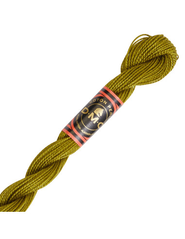 DMC Pearl Cotton Skein 8