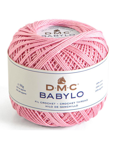 DMC Babylo 5 crochet thread