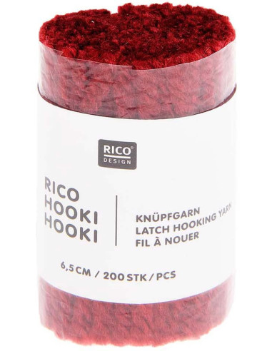 6.5 cm tying thread Rico Hooki Hooki