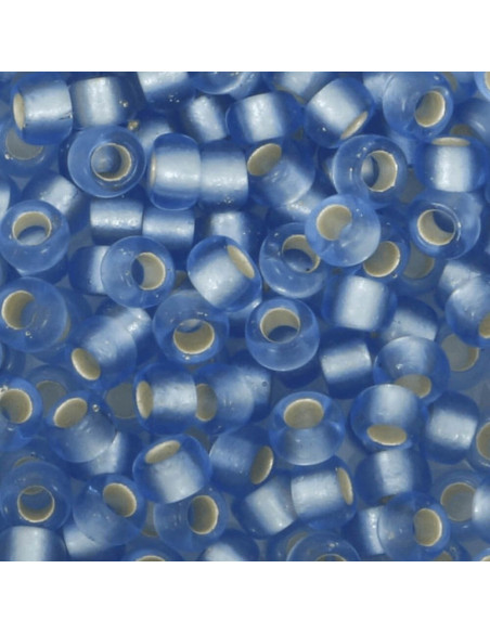 8/0 Toho glass beads