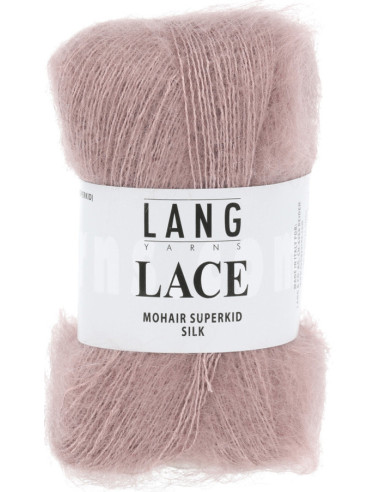 Lace Yarn Lang Yarns