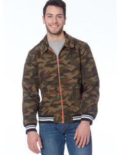 Jacket pattern - McCall's 7637 2