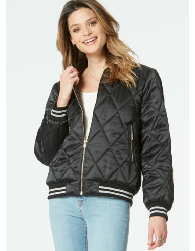 Jacket pattern - McCall's 7637