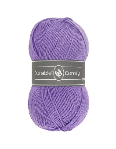 Durable Comfy knitting yarn