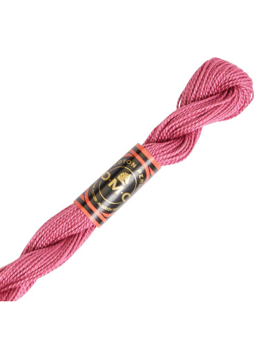 DMC Pearl Cotton Skein 8