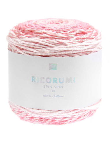 Coton Ricorumi Spin Spin