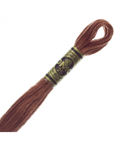 DMC Embroidery Thread Floss