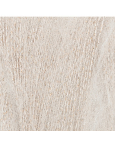 Lace Lamé Wool Lang Yarns