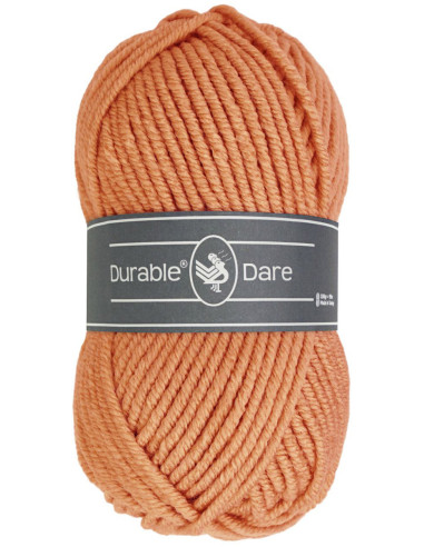 Durable Dare knitting yarn