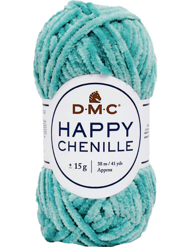 DMC Happy Chenille Yarn