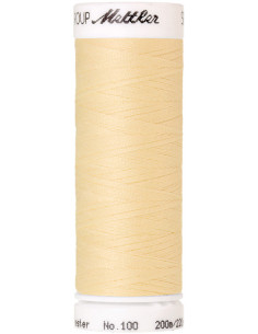 Mettler Seralon sewing thread 200 m 2