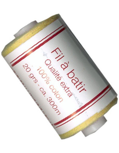 300-meter basting thread