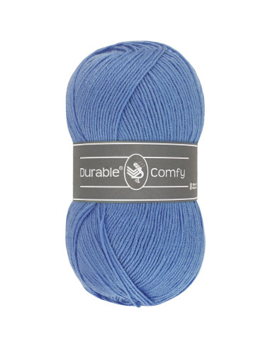 Durable Comfy knitting yarn