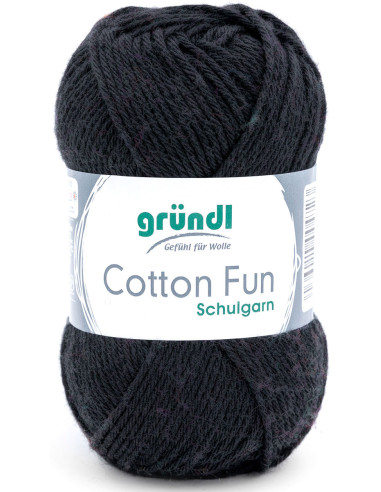 Cotton Fun Yarn Gründl