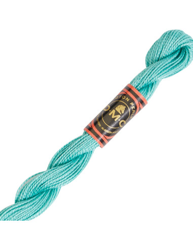 DMC Pearl Cotton Skein 8