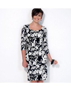 Dress pattern - McCall's 7085