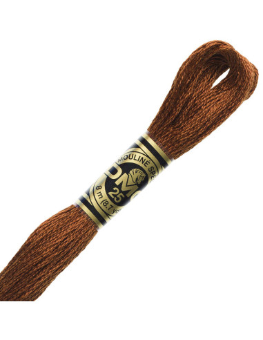 DMC Embroidery Thread Floss