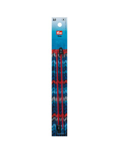 Knitting needles for children 2