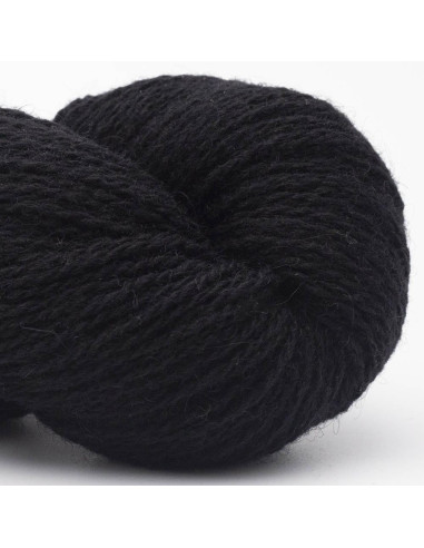 Bio Shetland Wool BC Yarn