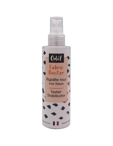 Odif Fabric Booster Fabric Stabilizer 200 ml
