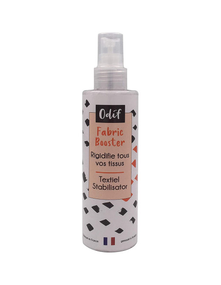 Odif Fabric Booster Fabric Stabilizer 200 ml