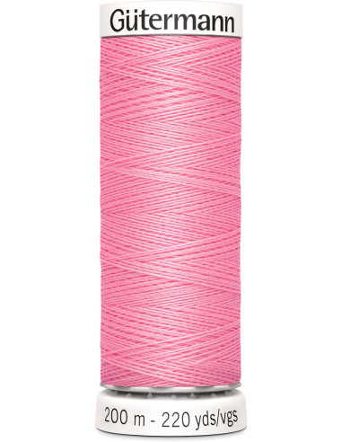 Fil à coudre Gütermann polyester 200 m