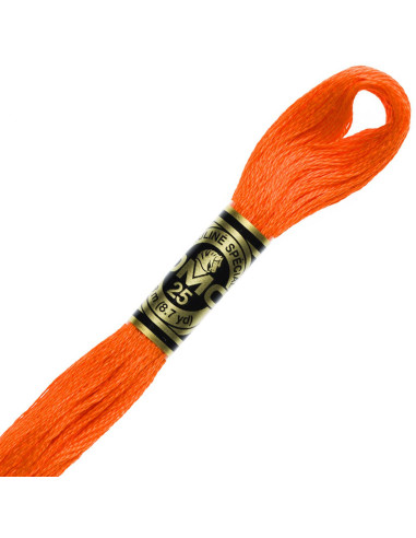 DMC Embroidery Thread Floss