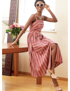 Dress pattern - McCall's 7950