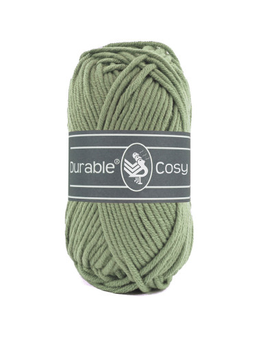 Durable Cozy Thread