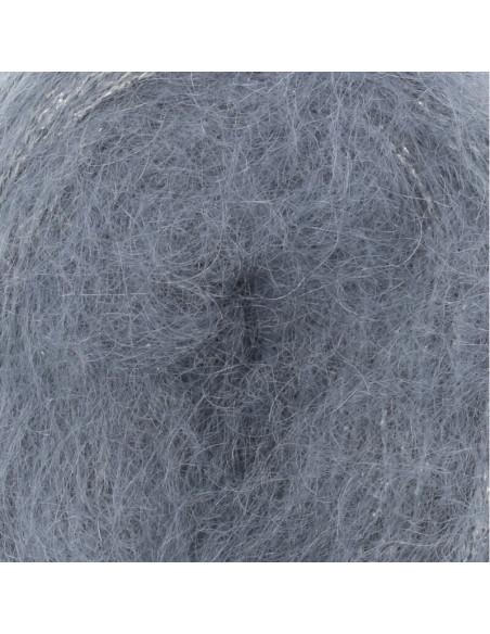 Lace Lamé Wool Lang Yarns