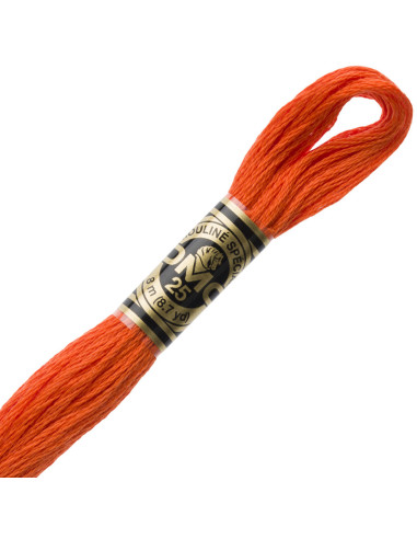 DMC Embroidery Thread Floss