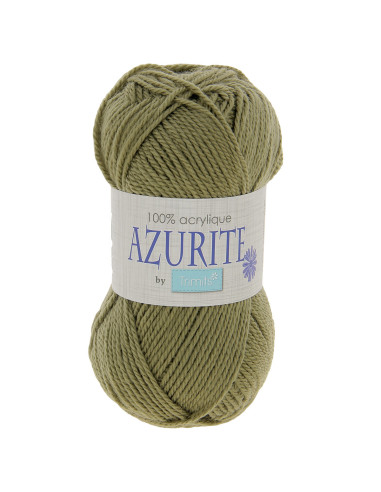 Pack of 10 balls of Azurite knitting yarn