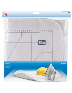 Ironing board cover
