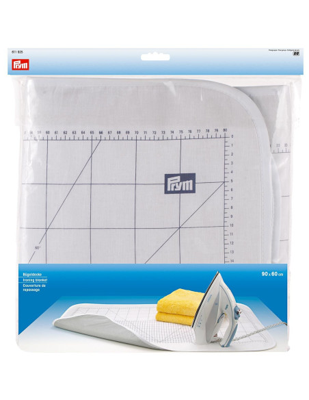 Ironing board cover