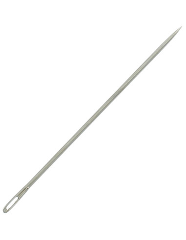 Aiguilles à matelas