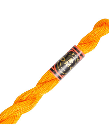 DMC Pearl Cotton Skein 8