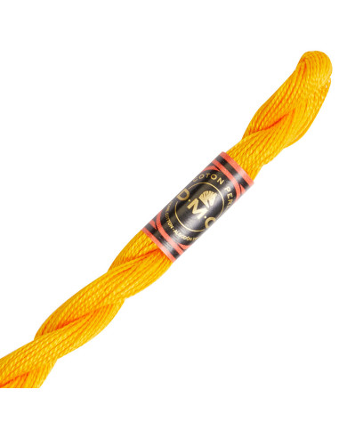 DMC Pearl Cotton Skein 8