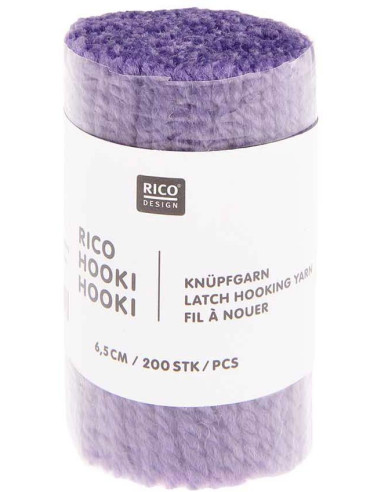 6.5 cm tying thread Rico Hooki Hooki