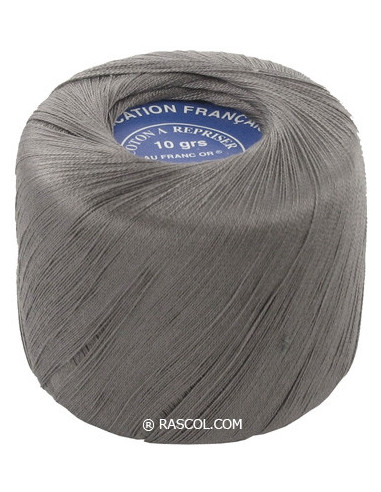 Darning cotton X.F.