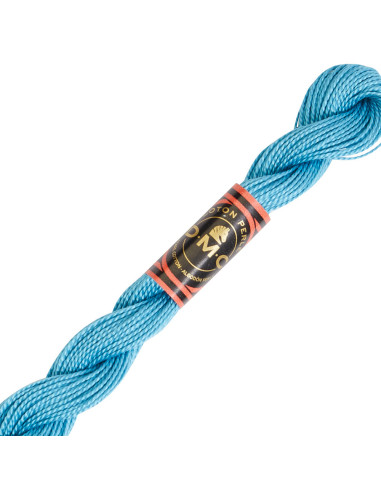 DMC Pearl Cotton Skein 8