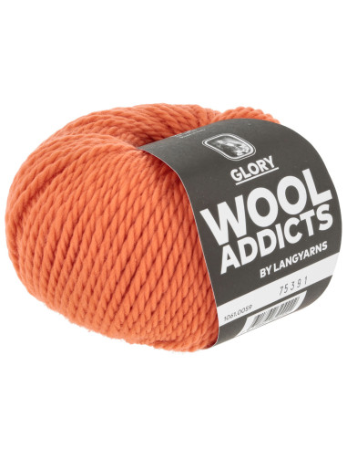Glory WoolAddicts Yarn