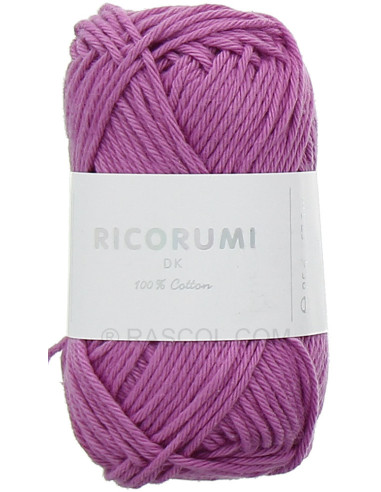 Coton Ricorumi