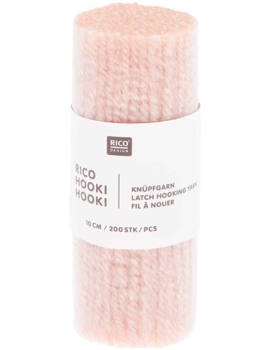 10 cm tying thread Rico Hooki Hooki