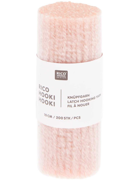 10 cm tying thread Rico Hooki Hooki